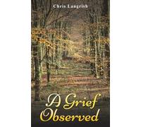A Grief Observed