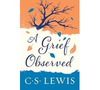 A Grief Observed