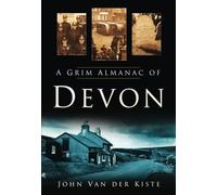 A Grim Almanac of Devon