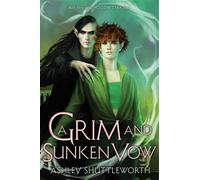 A Grim and Sunken Vow: 3 (Hollow Star Saga)