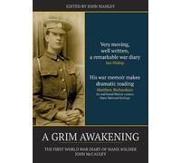 A Grim Awakening
