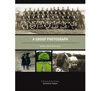 A group photograph, before, now & in-between