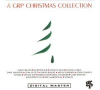 A GRP Christmas Collection