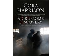 A Gruesome Discovery: A mystery set in 1920s Ireland: 4 (A Reverend Mother Mystery)