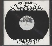 à;GRUMH… - A Hard Knight's Day