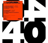 A Grumh - (Pias) 40 [VINYL]