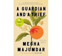 A Guardian and a Thief: Longlisted for the Women's Prize for Fiction 2026