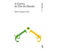A Guerra do Fim do Mundo (Portuguese)
