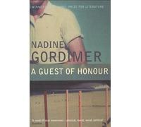 A Guest of Honour