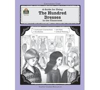 A Guide for Using The Hundred Dresses in the Classroom (Literature Units)