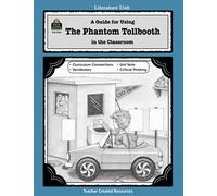 A Guide for Using The Phantom Tollbooth in the Classroom