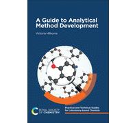 A Guide to Analytical Method Development