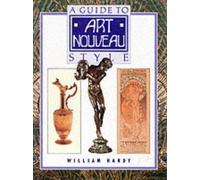 A Guide to Art Nouveau Style