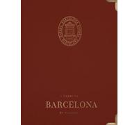 A Guide to Barcelona: By Seasons (Travel Guides by Seasons Series)