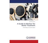 A Guide to Biochar for Water Treatment: From Nature to Clean Water
