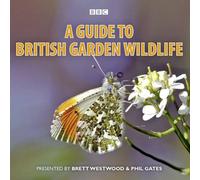 A Guide To British Garden Wildlife