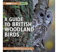 A Guide To British Woodland Birds
