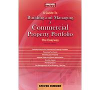 A Guide to Building and Managing A Commercial Property Portfolio : The Easyway Revised Editon 2026