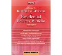 A Guide to Building and Managing A Residential Property Portfolio : The Easyway Revised Edition 2026