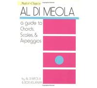 A Guide To Chords, Scales & Arpeggios