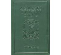 A Guide to Christian Living (Special Gift Edition) by John Calvin (2009-11-01)