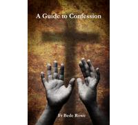 A Guide to Confession