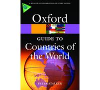 A Guide to Countries of the World
