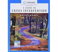 A Guide to Crisis Intervention (Mindtap Course List)