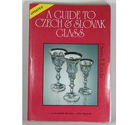 A Guide to Czech & Slovak Glass