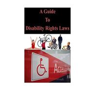 A Guide To Disability Rights Laws