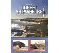 A Guide to Dorset Shipwrecks from the South West Coast Path