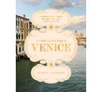 A Guide to Drinking in Venice : A modern guide to Venice’s best coffee, wine, beer and cocktail spots