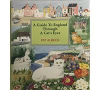 A Guide to England Through a Cat's Eyes