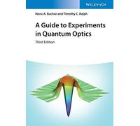 A Guide to Experiments in Quantum Optics
