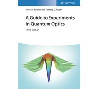 A Guide to Experiments in Quantum Optics