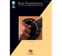 A Guide To Fingerpicking In All Styles