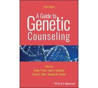 A Guide to Genetic Counseling