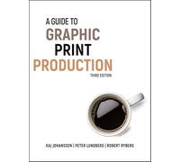 A Guide to Graphic Print Production – Wiley-VCH