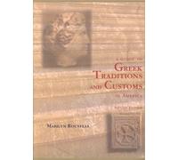A Guide to Greek Traditions and Customs in America