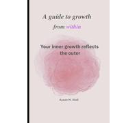 A guide to growth from within: Your inner growth reflects the outer