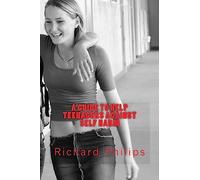 A Guide to Help Teenagers Against Self Harm