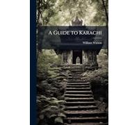 A Guide to Karachi