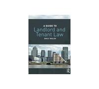A Guide to Landlord and Tenant Law