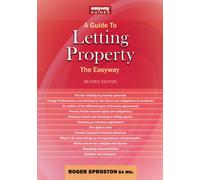 A Guide To Letting Property : The Easyway