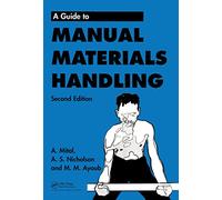 A Guide to Manual Materials Handling