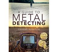 A Guide to Metal Detecting