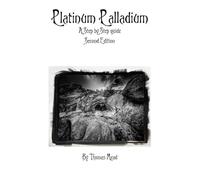 A guide to modern Platinum Palladium: A Step-by-Step Guide