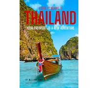 A Guide to Moving to Thailand: Your Passport to a New Adventure