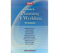 A Guide To Planning A Wedding : The Easyway 2022