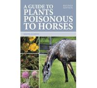 (A Guide to Plants Poisonous to Horses) By Keith Allison (Author) Paperback on (Nov , 2011)